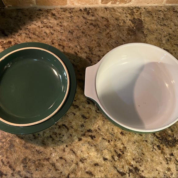 Emile Henry Dutch Oven - Picture 7 of 10